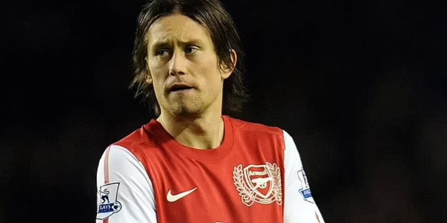 Τόμας Ροσίτσκι: Νοσηλεύτηκε στην Εντατική λόγω προβλήματος με την καρδιά