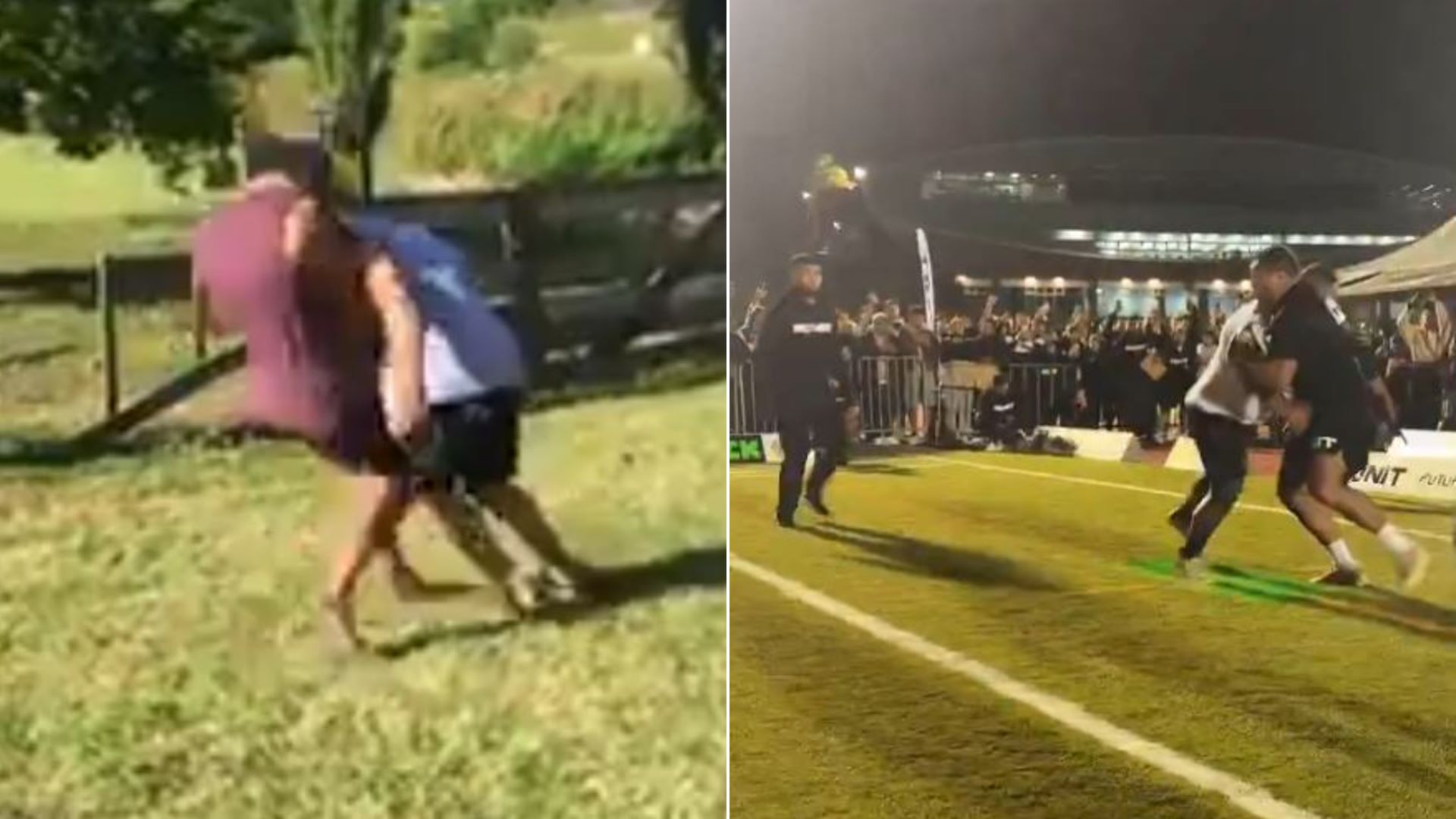 Θάνατος 19χρονου σε «αθώο» παιχνίδι σύγκρουσης – Εκκλήσεις των ειδικών για απαγόρευση του επικίνδυνου αθλήματος