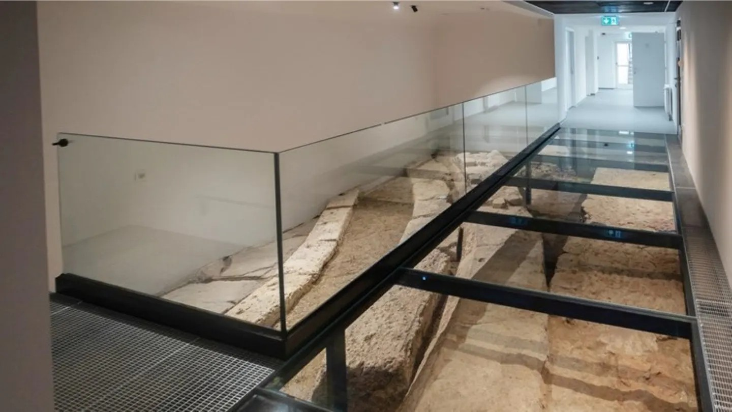 Φωτογραφία: Υπουργείο πολιτισμού και μέσων της Κροατίας