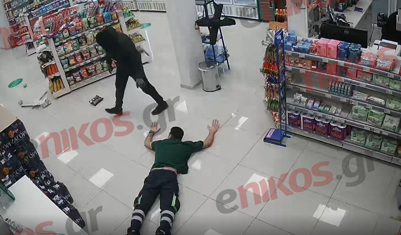 Εξαρθρώθηκε εγκληματική οργάνωση που έκλεβε οχήματα και «χτυπούσε» ΑΤΜ – Βίντεο ντοκουμέντα από την δράση τους