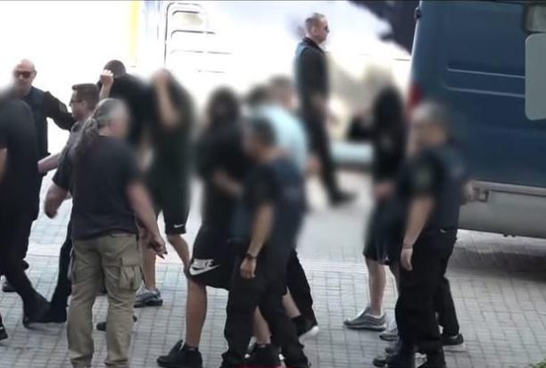 Εθνικιστική Νεολαία Θεσσαλονίκης