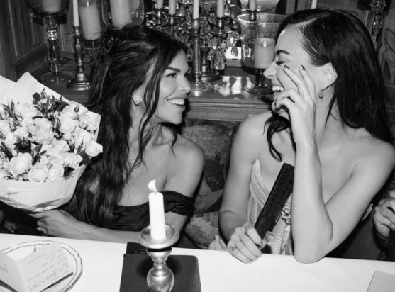 Λόρεν Σάντσεζ Κέιτ Πέρι