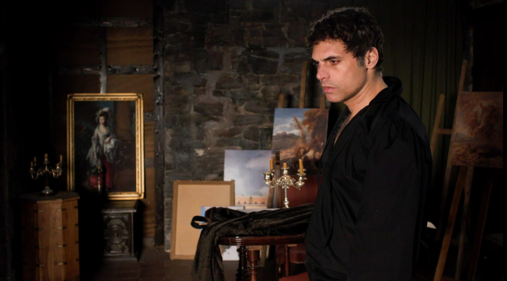 Μάγισσα – Φλεγόμενη καρδιά: Ο Σίλβιο γίνεται άβουλη μαριονέτα στα χέρια της Πανδώρας