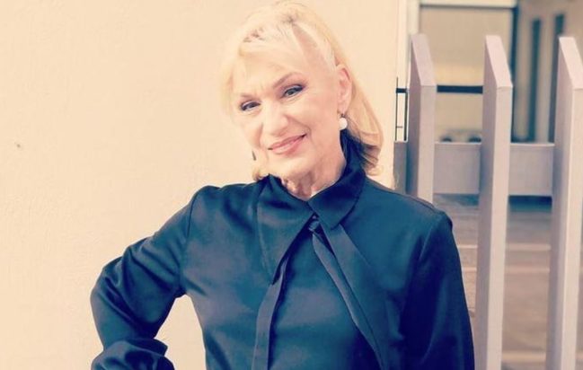 Σόφη Ζαννίνου