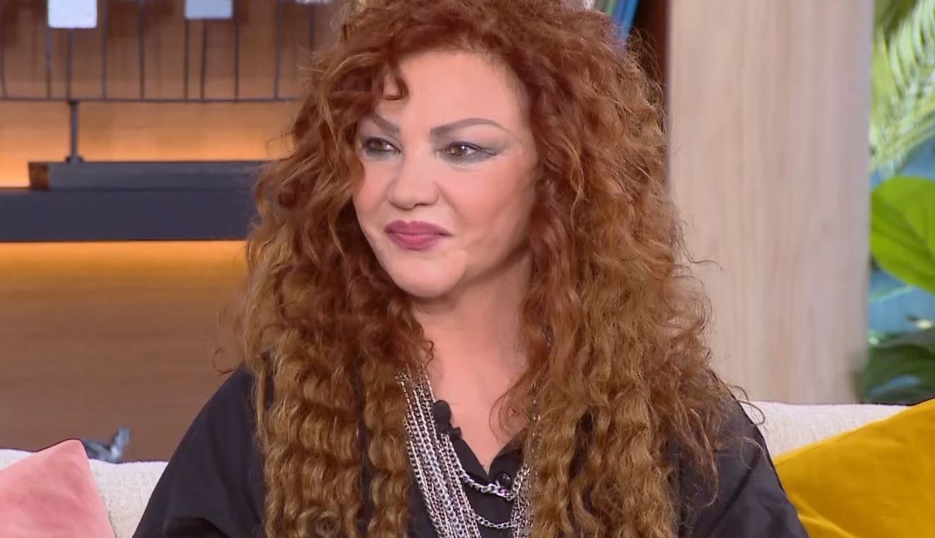 Σοφία Αρβανίτη