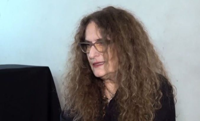 Σοφία Φιλιππίδου