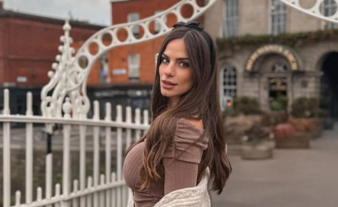 Σοφία Φυρού