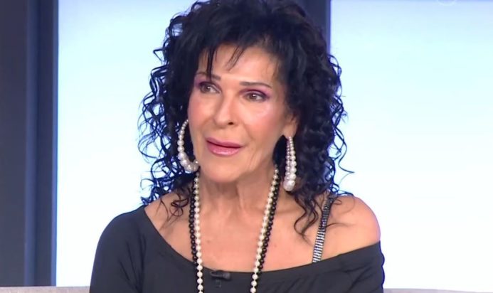 Σοφία Βόσσου