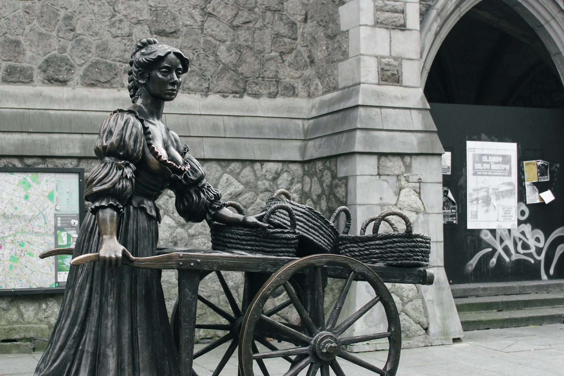 molly malone