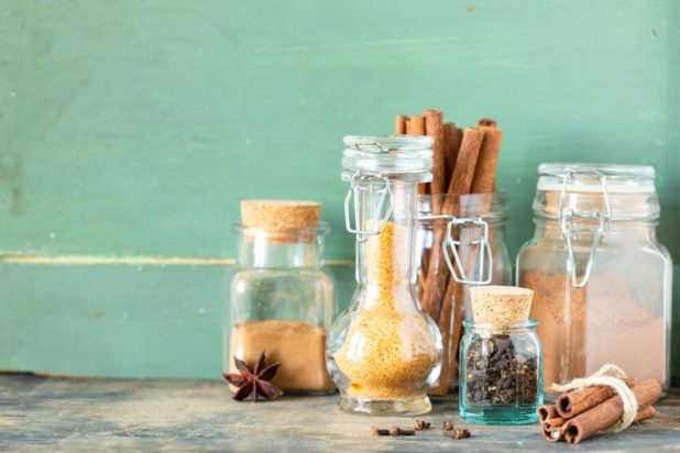 Υψηλή χοληστερίνη και αρτηριακή πίεση: Το Νο1 κοινό μπαχαρικό που μπορεί να βοηθήσει στην μείωσή τους, σύμφωνα με μελέτη