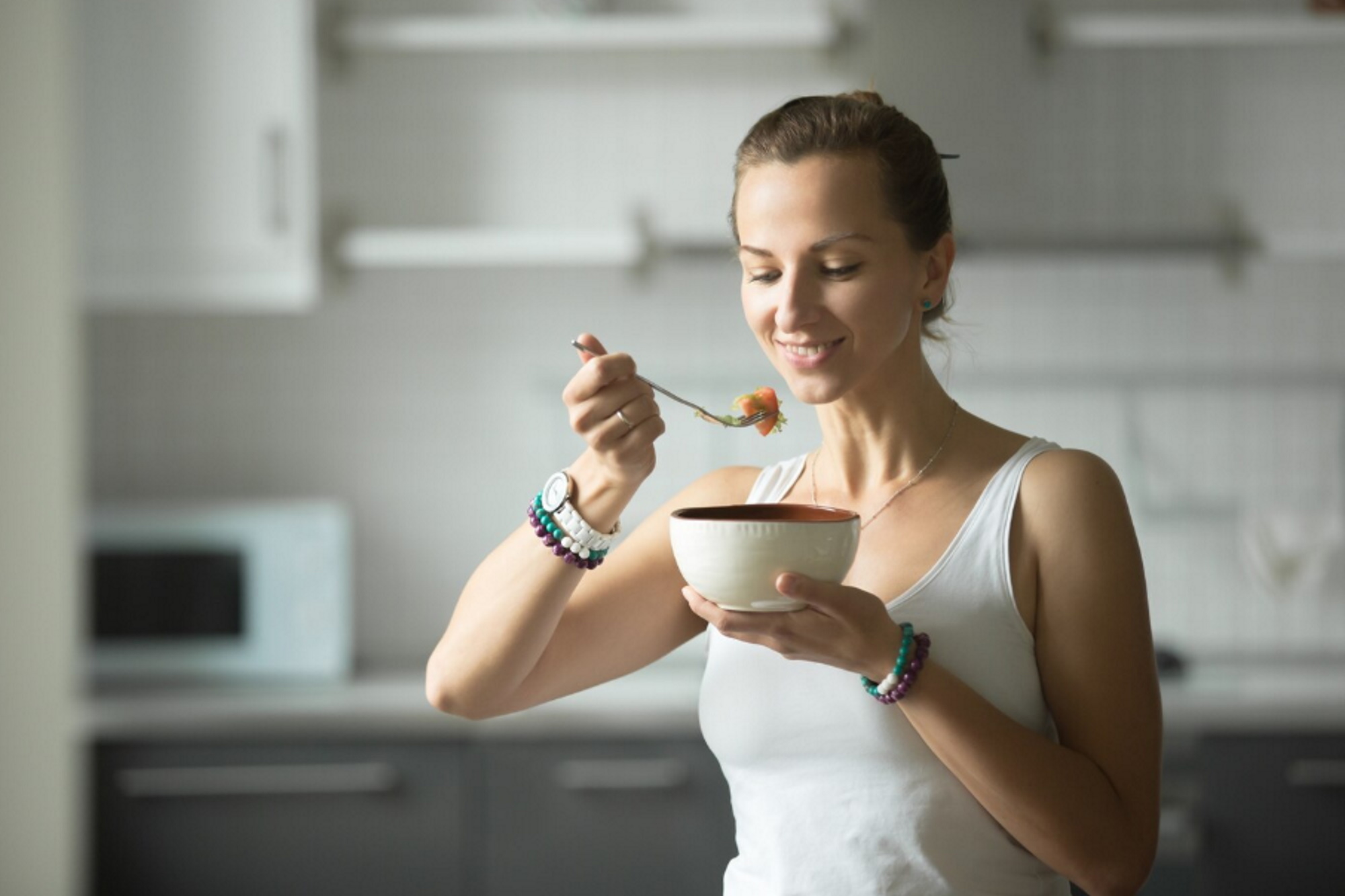 Υψηλή χοληστερίνη: Η Νο1 τροφή που πρέπει να προσθέσετε στη διατροφή σας για να την μειώσετε, σύμφωνα με ειδικούς