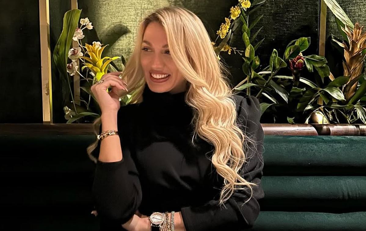 Κωνσταντίνα Σπυροπούλου