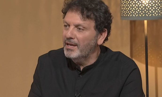 Στάθης Αγγελόπουλος