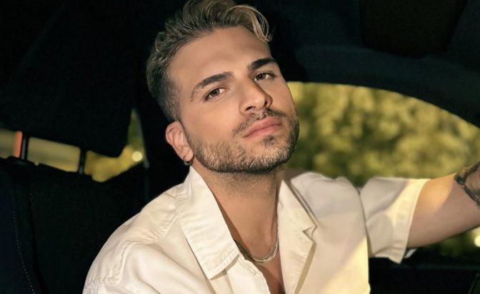 Στέλιος Λεγάκης