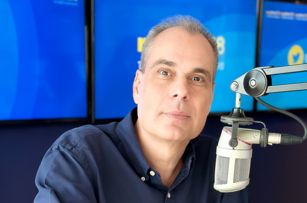 Νίκος Στραβελάκης