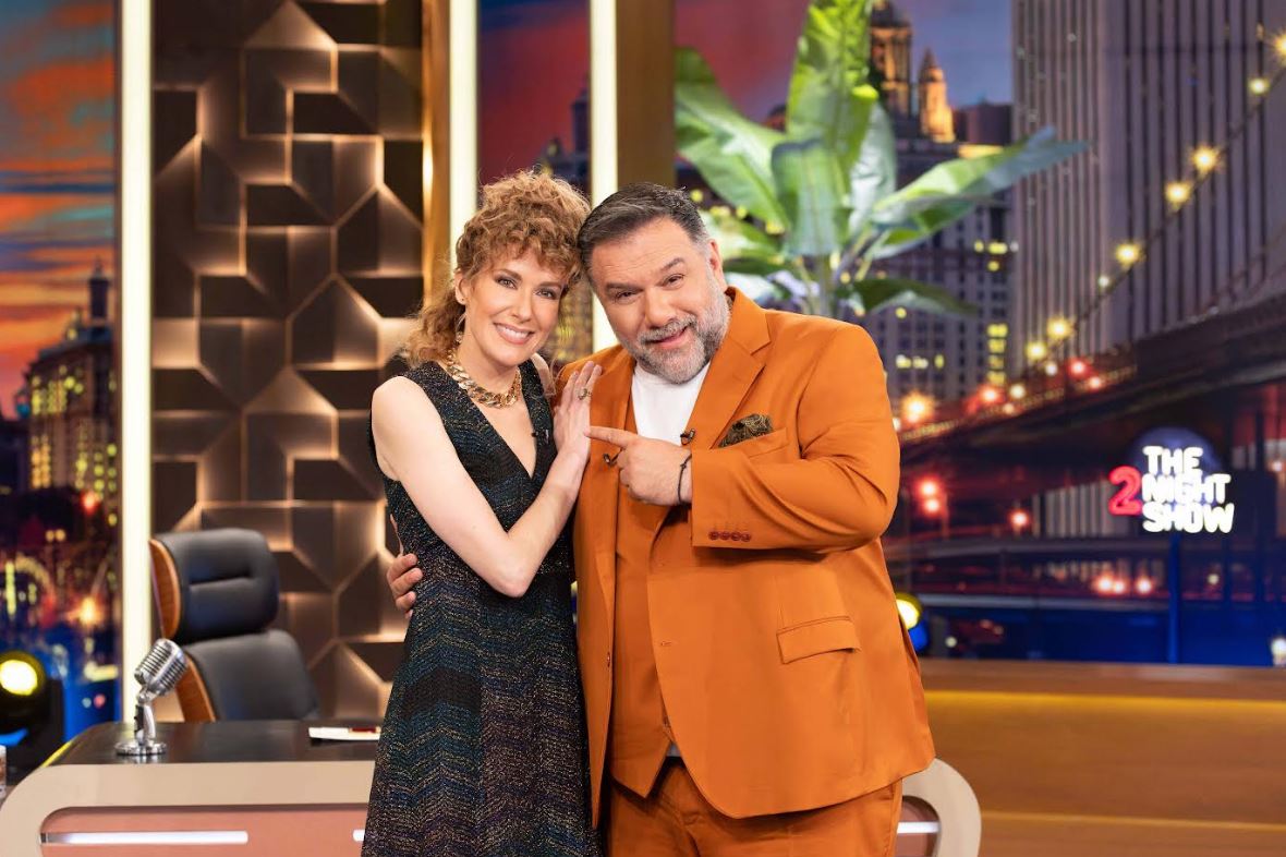 ΣΤΥΛΙΑΝΙΔΗ ΑΡΝΑΟΥΤΟΓΛΟΥ