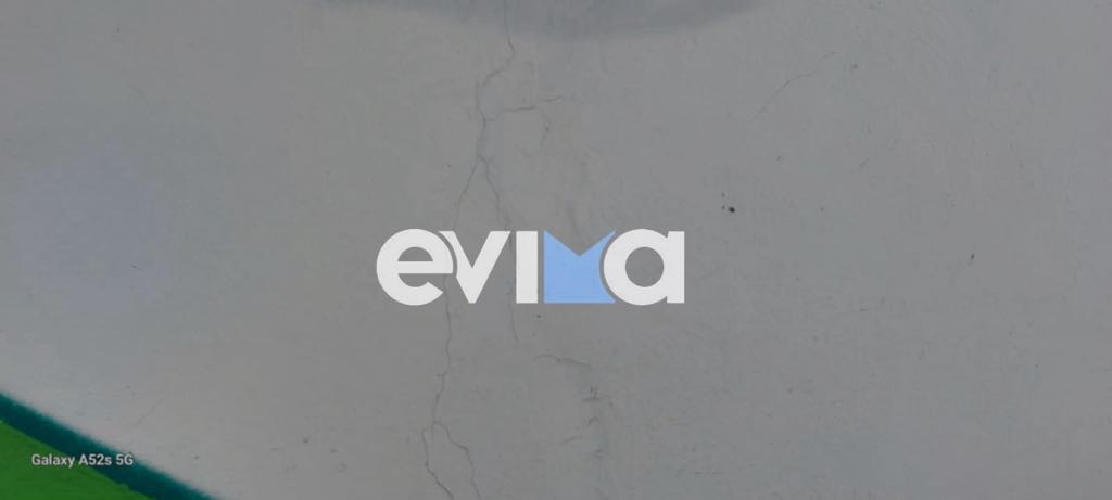 Εύβοια: «Ανοιχτό το ενδεχόμενο να υπερβούμε τα 4,5 Ρίχτερ» λένε οι σεισμολόγοι – Πάνω από 100 αιτήσεις για αυτοψία σε σπίτια, στα αυτοκίνητα κοιμούνται οι κάτοικοι