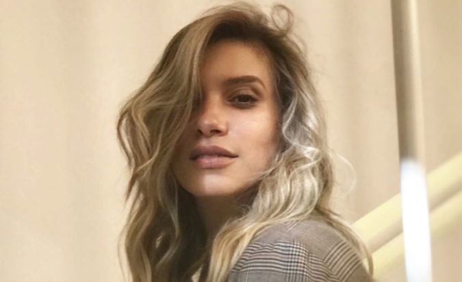 Σύλβια Δεληκούρα