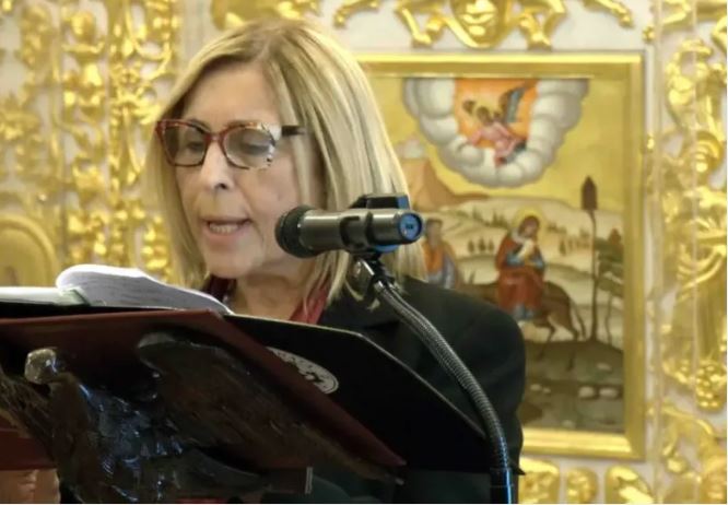 Ζάκυνθος: Η συμβολαιογράφος που δολοφονήθηκε