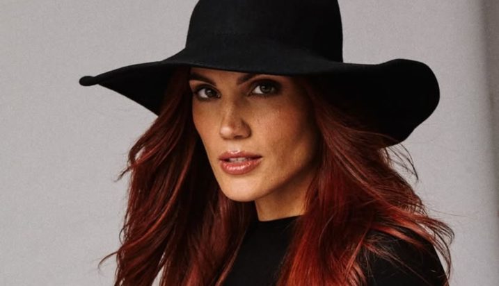 Μαίρη Συνατσάκη