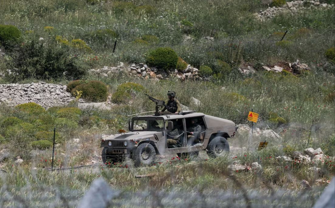 Συρία – Ισραήλ: Έχουν αρχίσει απευθείας συνομιλίες με επίκεντρο την ασφάλεια – Τι αναφέρουν πηγές στο Reuters