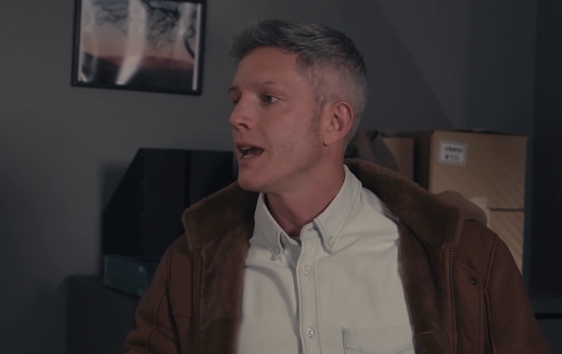 Ταμπού: Έρχεται τριπλό επεισόδιο λίγο πριν από το συγκλονιστικό φινάλε – Αναλυτικά όσα θα δούμε