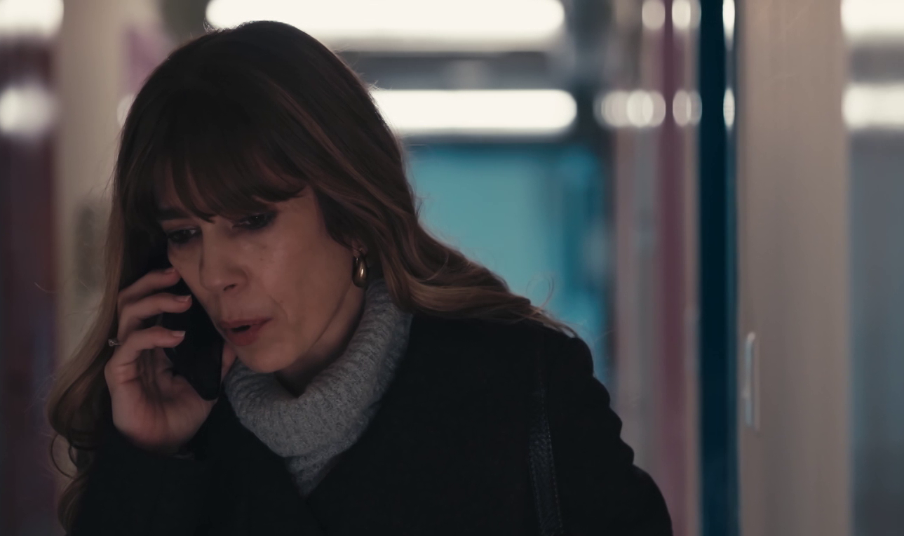 Ταμπού: Απόψε τα μεσάνυχτα το ανατρεπτικό φινάλε της σειράς