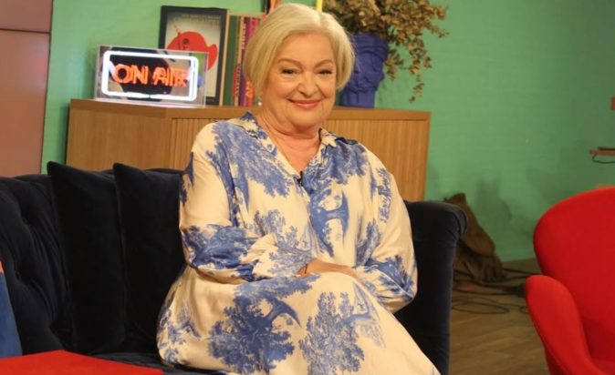 Τάνια Τσανακλίδου