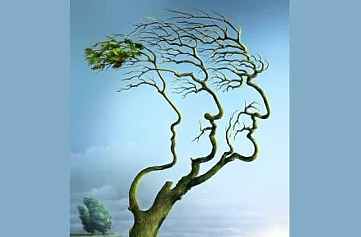 Τεστ προσωπικότητας: Αυτό που βλέπετε πρώτα στην εικόνα αποκαλύπτει όλα τα μυστικά του χαρακτήρα σας