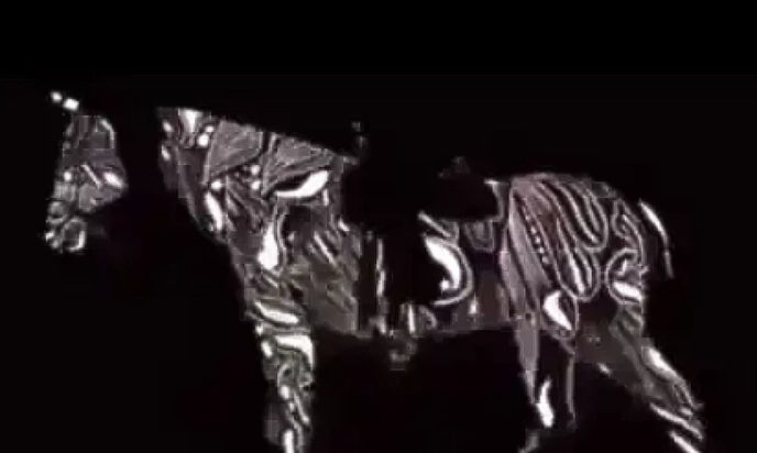 Τεστ προσωπικότητας: Αυτό που βλέπετε πρώτα στην οπτική ψευδαίσθηση αποκαλύπτει την άποψή σας για τη ζωή