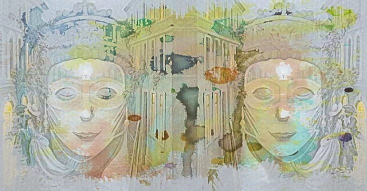 Τεστ προσωπικότητας: Αυτό που βλέπετε πρώτα στην εικόνα αποκαλύπτει τις κρυφές σας αδυναμίες στον έρωτα