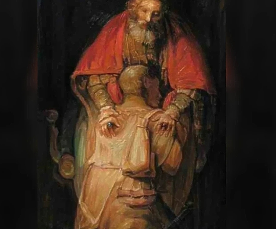 Τεστ προσωπικότητας: Αυτό που βλέπετε πρώτα στην εικόνα αποκαλύπτει την γλώσσα της αγάπης που δεν λειτουργεί σε εσάς