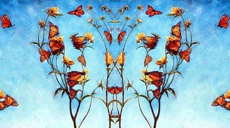 Τεστ προσωπικότητας: Αυτό που βλέπετε πρώτα στην εικόνα αποκαλύπτει το κρυφό σας όνειρο για την αγάπη