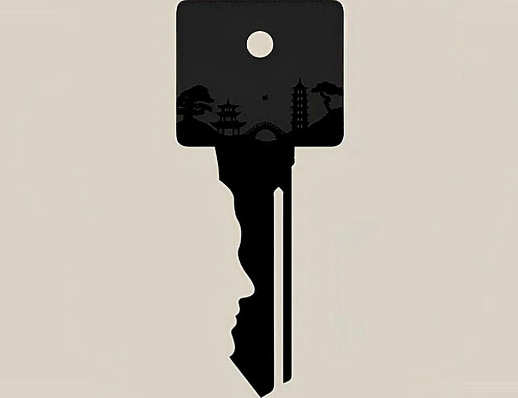 Τεστ προσωπικότητας: Αυτό που βλέπετε πρώτα στην εικόνα αποκαλύπτει αν έχετε ξεκάθαρους στόχους στη ζωή σας