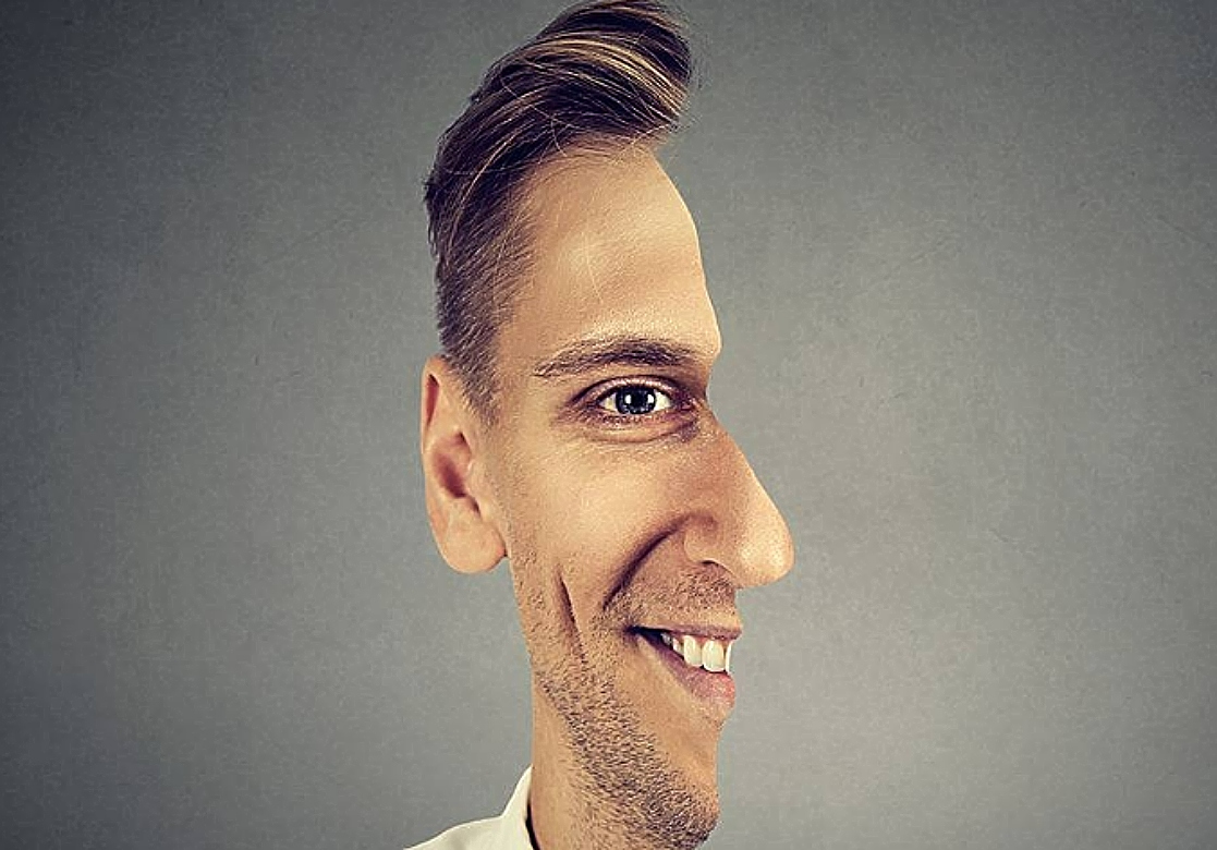 Τεστ προσωπικότητας: Αυτό που βλέπετε πρώτα στην εικόνα αποκαλύπτει την ανάγκη σας για έλεγχο