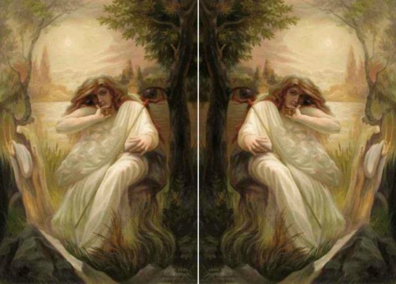 Τεστ προσωπικότητας: Αυτό που βλέπετε πρώτα στην εικόνα αποκαλύπτει τι φοβάστε περισσότερο όταν ο έρωτας «τελειώνει»