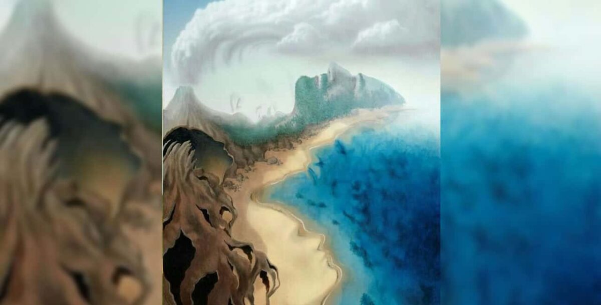 Τεστ προσωπικότητας: Το πρόσωπο που βλέπετε πρώτα στην εικόνα αποκαλύπτει τα πιο δυνατά χαρακτηριστικά σας