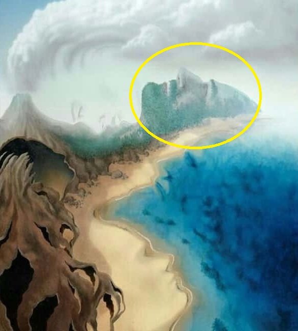 Τεστ προσωπικότητας: Το πρόσωπο που βλέπετε πρώτα στην εικόνα αποκαλύπτει τα πιο δυνατά χαρακτηριστικά σας