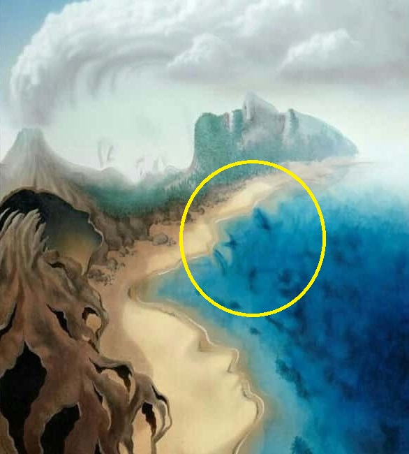 Τεστ προσωπικότητας: Το πρόσωπο που βλέπετε πρώτα στην εικόνα αποκαλύπτει τα πιο δυνατά χαρακτηριστικά σας