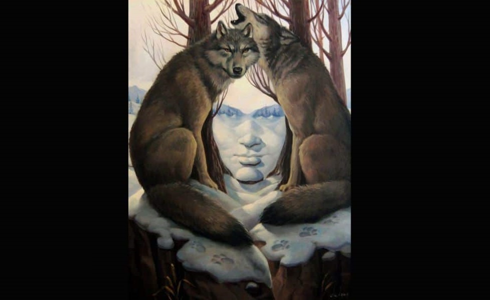 Τεστ προσωπικότητας: Αυτό που βλέπετε πρώτα στην εικόνα αποκαλύπτει άγνωστες πτυχές του χαρακτήρα σας