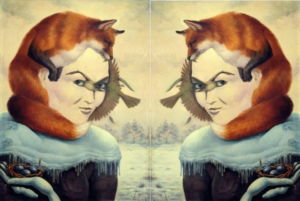 Τεστ προσωπικότητας: Αυτό που βλέπετε πρώτο αποκαλύπτει πώς διαχειρίζεστε το άγχος και τα συναισθήματά σας