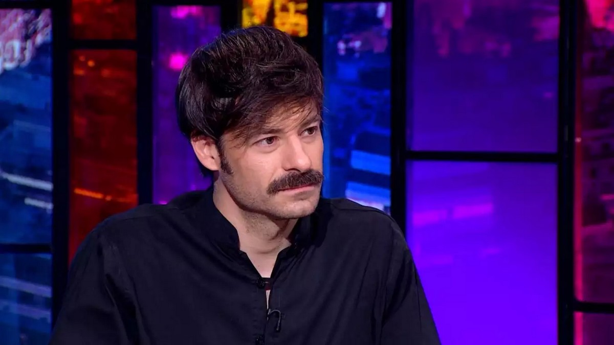 Θάνος Λέκκας για Καίτη Κωνσταντίνου: «Ένας υπέροχος άνθρωπος, ήταν πάντα διαβασμένη»