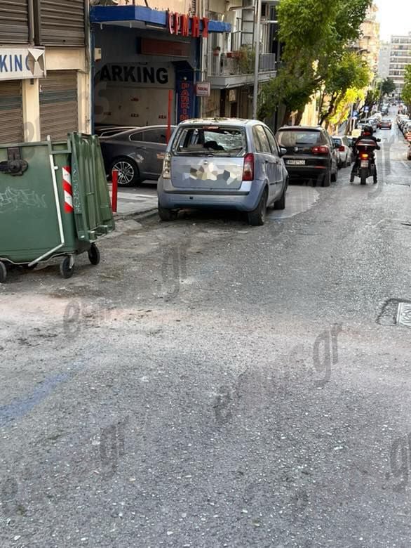 Θεσσαλονίκη: Τον κατασκευαστή της βόμβας ψάχνουν οι αρχές – Πώς οδηγήθηκαν στο Airbnb, τα ευρήματα και τα σενάρια που εξετάζονται
