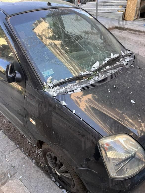Θεσσαλονίκη: Τον κατασκευαστή της βόμβας ψάχνουν οι αρχές – Πώς οδηγήθηκαν στο Airbnb, τα ευρήματα και τα σενάρια που εξετάζονται