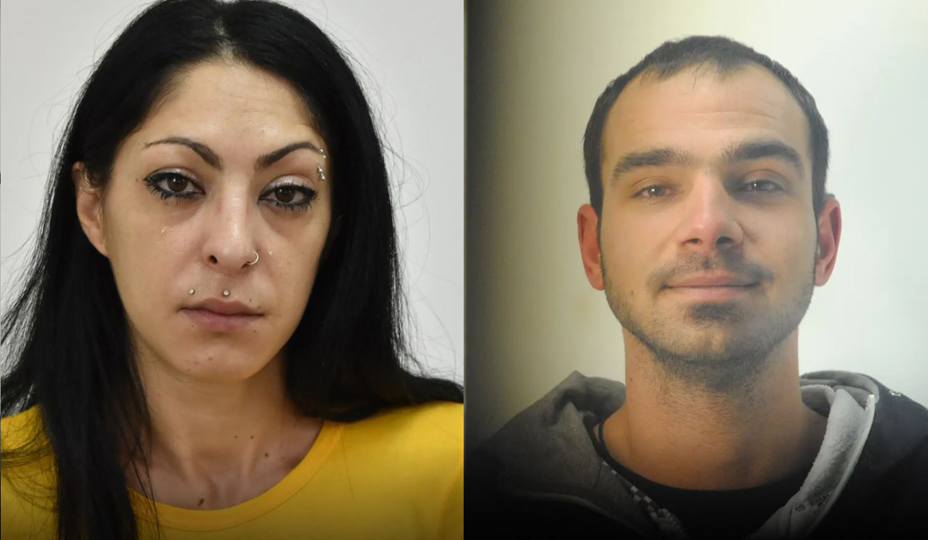 Έκρηξη στη Θεσσαλονίκη: Στη δημοσιότητα τα στοιχεία της 38χρονης που σκοτώθηκε και του 36χρονου ενοικιαστή του Airbnb – Η ανακοίνωση της ΕΛ.ΑΣ.