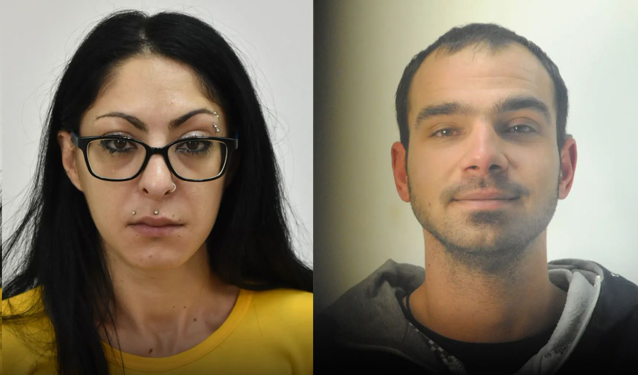 Θεσσαλονίκη: Βίντεο ντοκουμέντο από τη στιγμή που η 38χρονη τοποθετεί τη βόμβα – Οι νευρικές κινήσεις και το μοιραίο λάθος