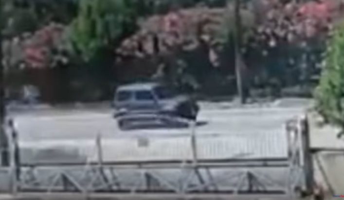 Θεσσαλονίκη, Τούρκοι μαφιόζοι, ΕΥΠ, Πυροβολισμοί