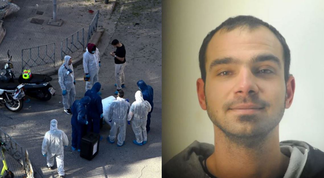 Θεσσαλονίκη, βόμβα, 36χρονος, κεντρική