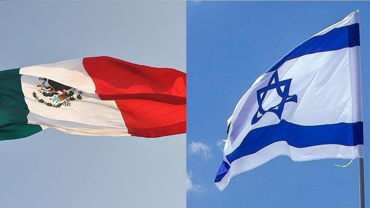 Μεξικό: Απαιτεί διευκρινίσεις από το Ισραήλ για το συμβάν στην Τζενίν