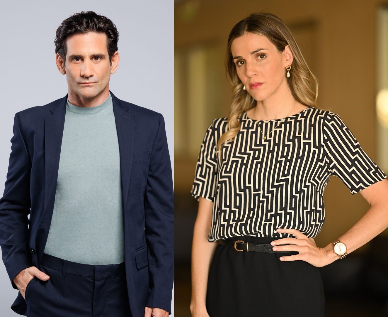 Ο Τιμωρός – επόμενα επεισόδια: Ο Αλέξης σκοτώνει τη Δανάη